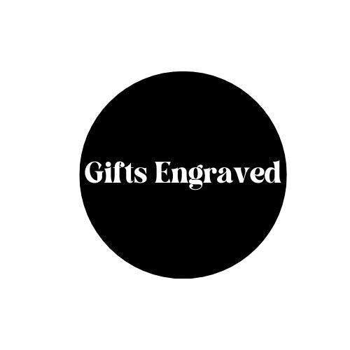 Engraved Gifts