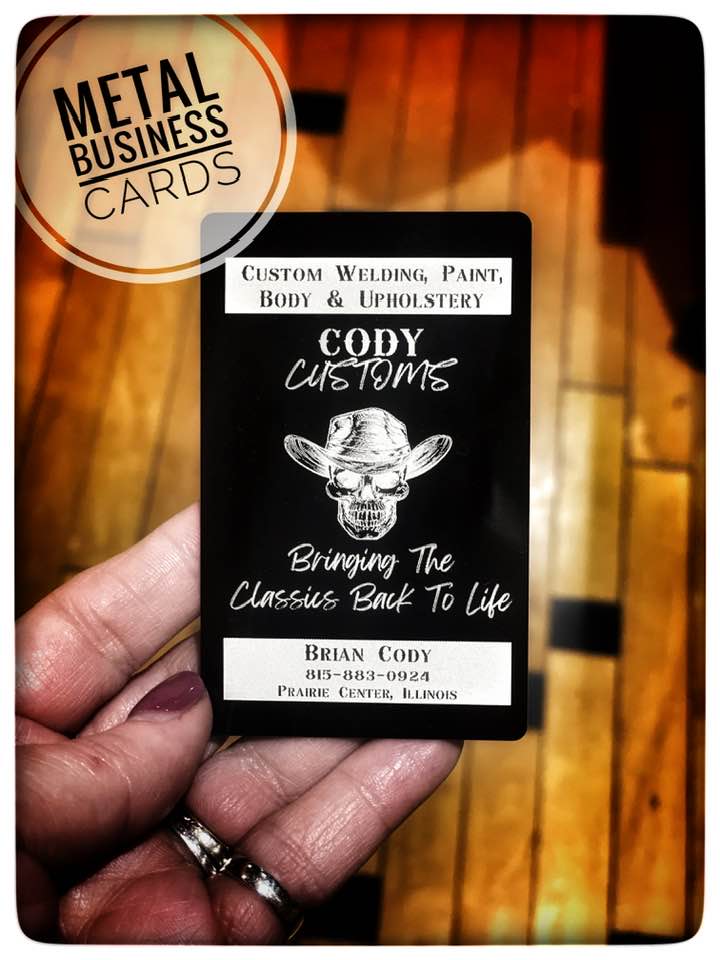 Branding Packages
