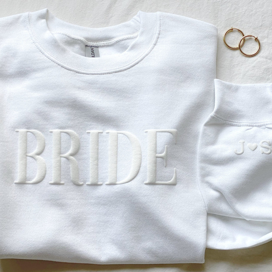 BRIDE
