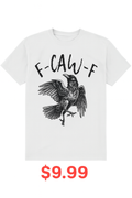 F-CAW-F TEE